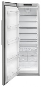 Fulgor FRSI 400 FED X Хладилник снимка