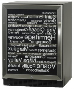Dometic S46G Refrigerator larawan