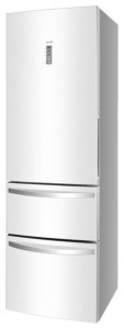 Haier AFD631GW Buzdolabı fotoğraf