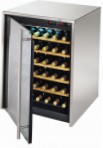 Indel B NX36 Inox Refrigerator