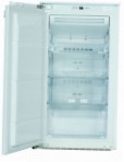 Kuppersbusch ITE 1370-1 Tủ lạnh