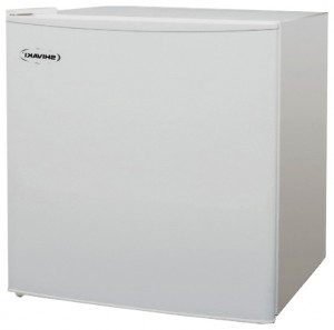Shivaki SHRF-50CH Refrigerator larawan