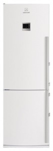 Electrolux EN 53853 AW Buzdolabı fotoğraf