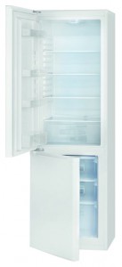 Bomann KG183 white šaldytuvas nuotrauka