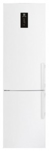 Electrolux EN 93452 JW Tủ lạnh ảnh
