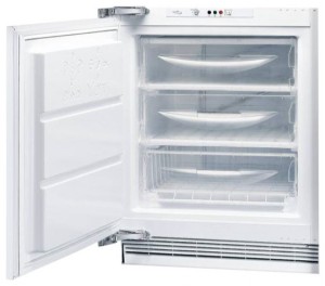 Hotpoint-Ariston BFS 1222 Refrigerator larawan