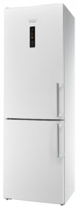 Hotpoint-Ariston HF 8181 W O Refrigerator larawan