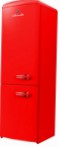 ROSENLEW RC312 RUBY RED Hűtő