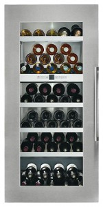 Gaggenau RW 424-260 Tủ lạnh ảnh