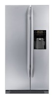Franke FSBS 6001 NF IWD XS A+ Хладилник снимка