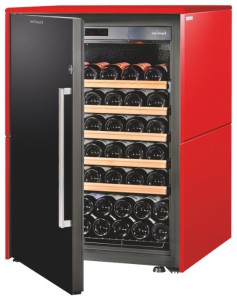 EuroCave Collection S Refrigerator larawan