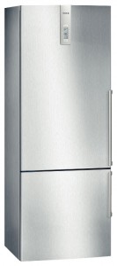 Bosch KGN57PI20U Buzdolabı fotoğraf