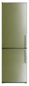 ATLANT ХМ 4421-070 N Холодильник фото
