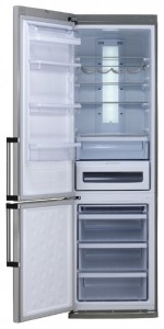 Samsung RL-50 RGEMG Buzdolabı fotoğraf