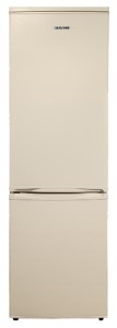 Shivaki SHRF-335DI Холодильник фотография