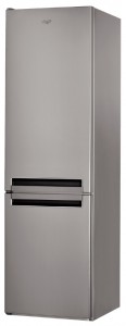 Whirlpool BSNF 9151 OX Refrigerator larawan