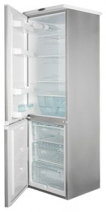 DON R 291 металлик Холодильник фотография