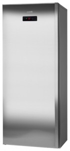 Hansa FC367.6DZVX Холодильник фотография