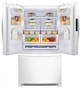 Frigidaire MSBG30V5LW 冰箱 照片