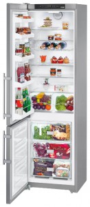 Liebherr CNPesf 4013 Холодильник фотография