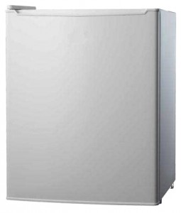 SUPRA RF-080 Холодильник фотография