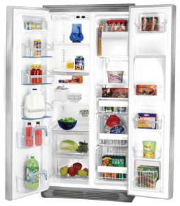 Frigidaire GPVS25V9GS Холодильник фотография