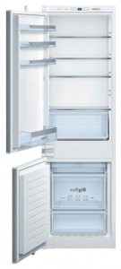 Bosch KIN86VS20 Refrigerator larawan