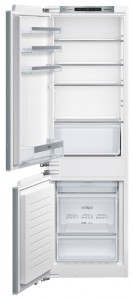 Siemens KI86NVF20 Refrigerator larawan