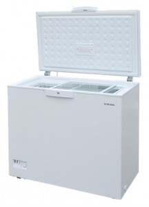 AVEX CFS-250 G 冰箱 照片