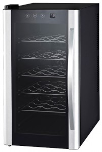 La Sommeliere VINO18K Refrigerator larawan