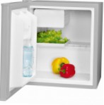 Bomann KB 389 silver Холодильник