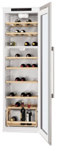 AEG SWD 81800 L1 Холодильник фотография