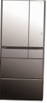 Hitachi R-E6800XUX Køleskab