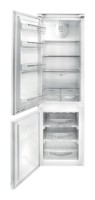 Fulgor FBC 332 FE Холодильник фото