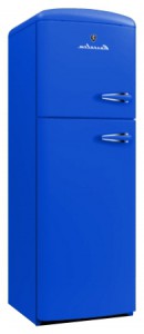 ROSENLEW RT291 LASURITE BLUE 冰箱 照片