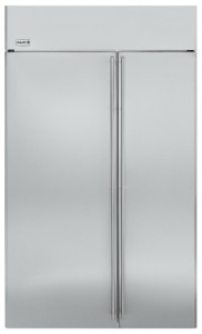 General Electric Monogram ZISS480NXSS Tủ lạnh ảnh