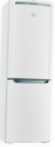 Indesit PBAA 33 F Холодильник