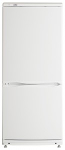 ATLANT ХМ 4098-022 Refrigerator larawan