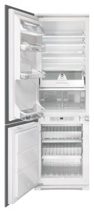 Smeg CR329APLE Холодильник фото