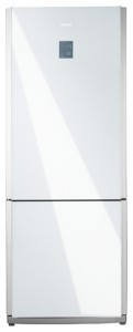 BEKO CNE 47520 GW Холодильник фото