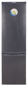 DON R 295 графит Refrigerator larawan