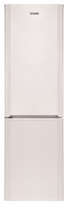 BEKO CN 335102 Холодильник фотография