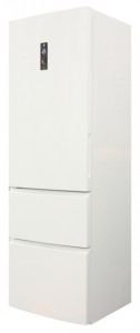 Haier A2FE635CWJ Refrigerator larawan