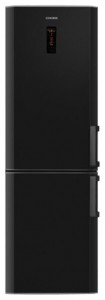 BEKO CN 332220 B Refrigerator larawan