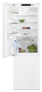Electrolux ENG 2917 AOW Tủ lạnh ảnh