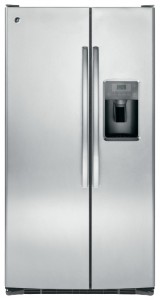 General Electric GSE25GSHSS Tủ lạnh ảnh