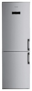 Bauknecht KGN 3382 A+ FRESH IL Refrigerator larawan