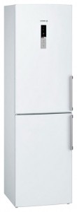 Bosch KGN39XW25 Холодильник фотография