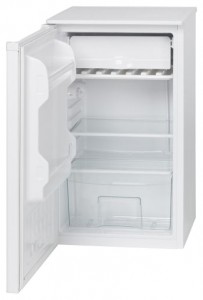 Bomann KS261 Refrigerator larawan
