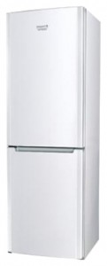 Hotpoint-Ariston HBM 1181.2 NF Холодильник фото